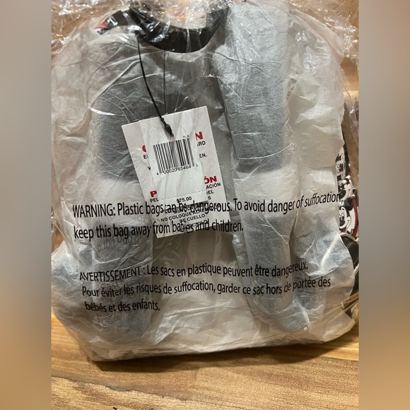 Mickey backpack brand new - Picture 3 of 4